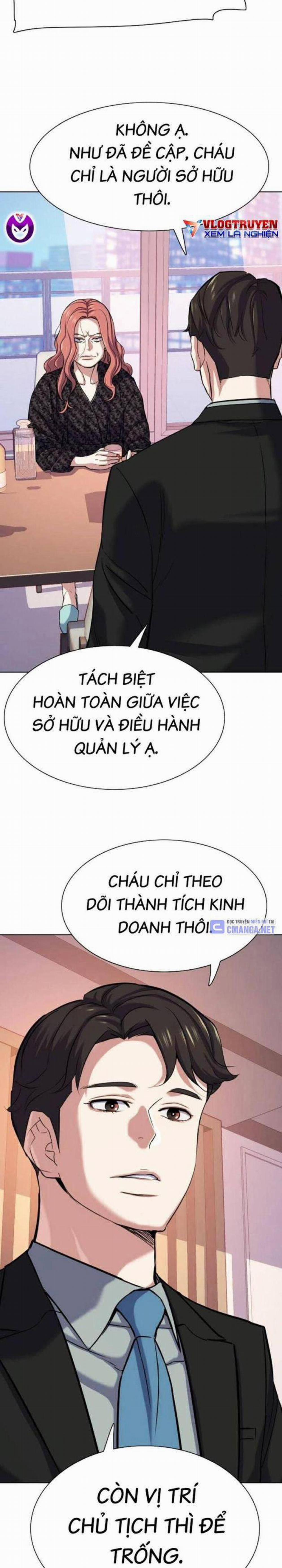 manhwax10.com - Truyện Manhwa Tiểu Thiếu Gia Gia Tộc Tài Phiệt Chương 113 Trang 13