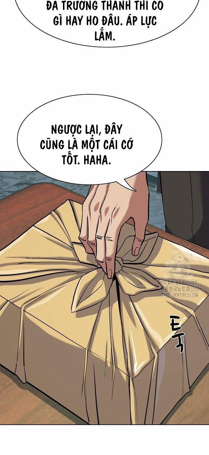 manhwax10.com - Truyện Manhwa Tiểu Thiếu Gia Gia Tộc Tài Phiệt Chương 114 Trang 23