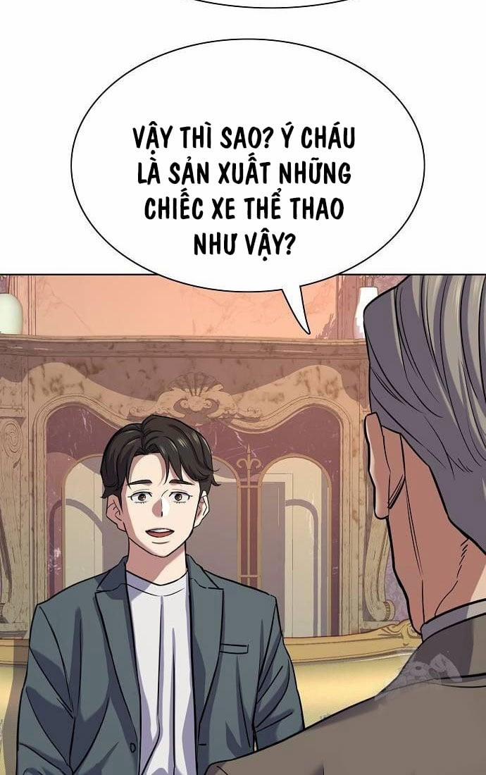 manhwax10.com - Truyện Manhwa Tiểu Thiếu Gia Gia Tộc Tài Phiệt Chương 114 Trang 46