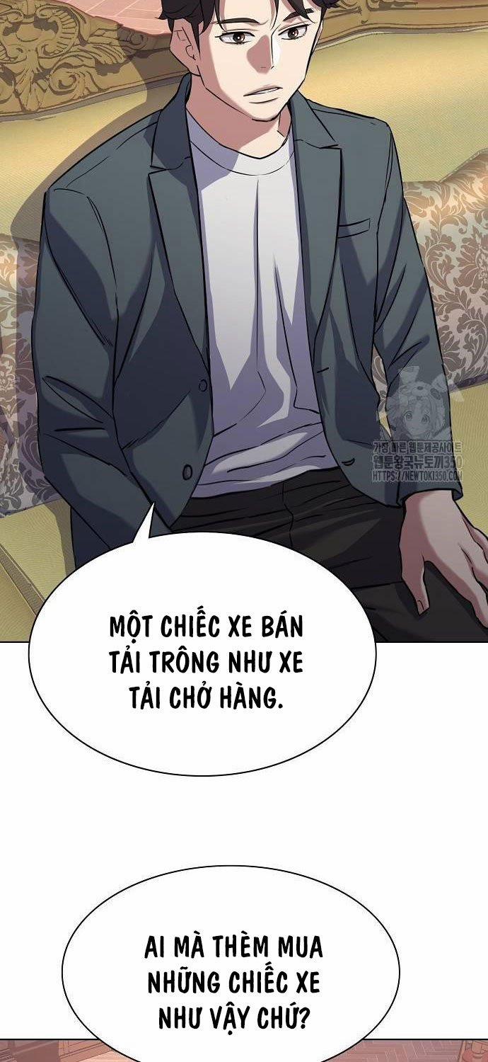 manhwax10.com - Truyện Manhwa Tiểu Thiếu Gia Gia Tộc Tài Phiệt Chương 114 Trang 54