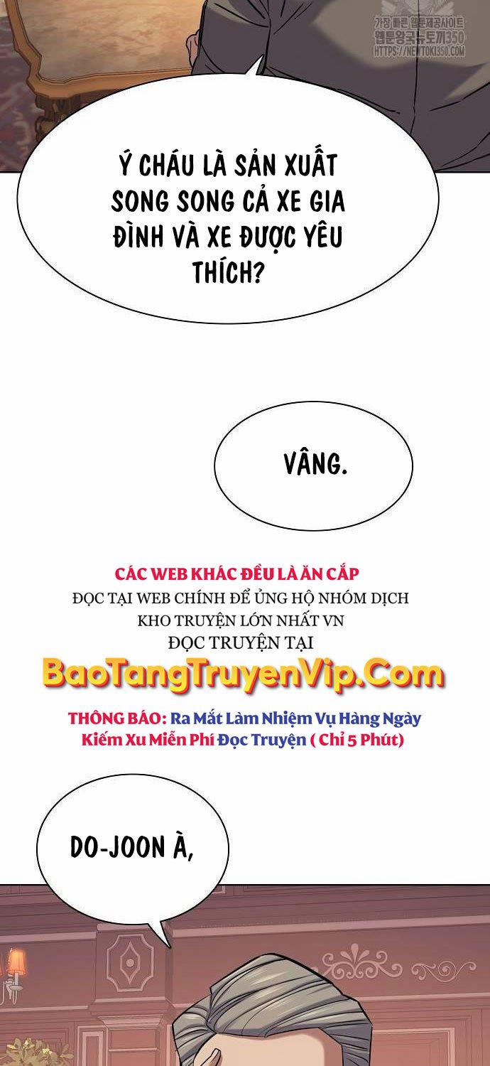 manhwax10.com - Truyện Manhwa Tiểu Thiếu Gia Gia Tộc Tài Phiệt Chương 114 Trang 60