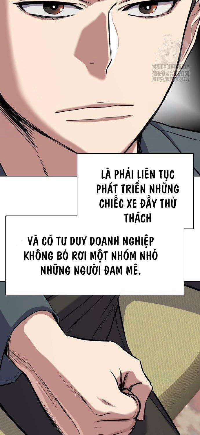 manhwax10.com - Truyện Manhwa Tiểu Thiếu Gia Gia Tộc Tài Phiệt Chương 114 Trang 62