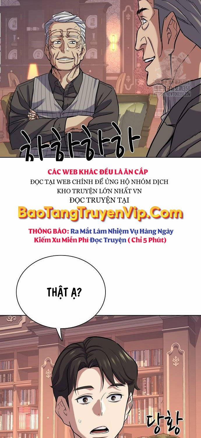 manhwax10.com - Truyện Manhwa Tiểu Thiếu Gia Gia Tộc Tài Phiệt Chương 114 Trang 73