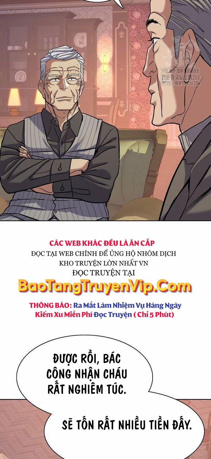 manhwax10.com - Truyện Manhwa Tiểu Thiếu Gia Gia Tộc Tài Phiệt Chương 114 Trang 86