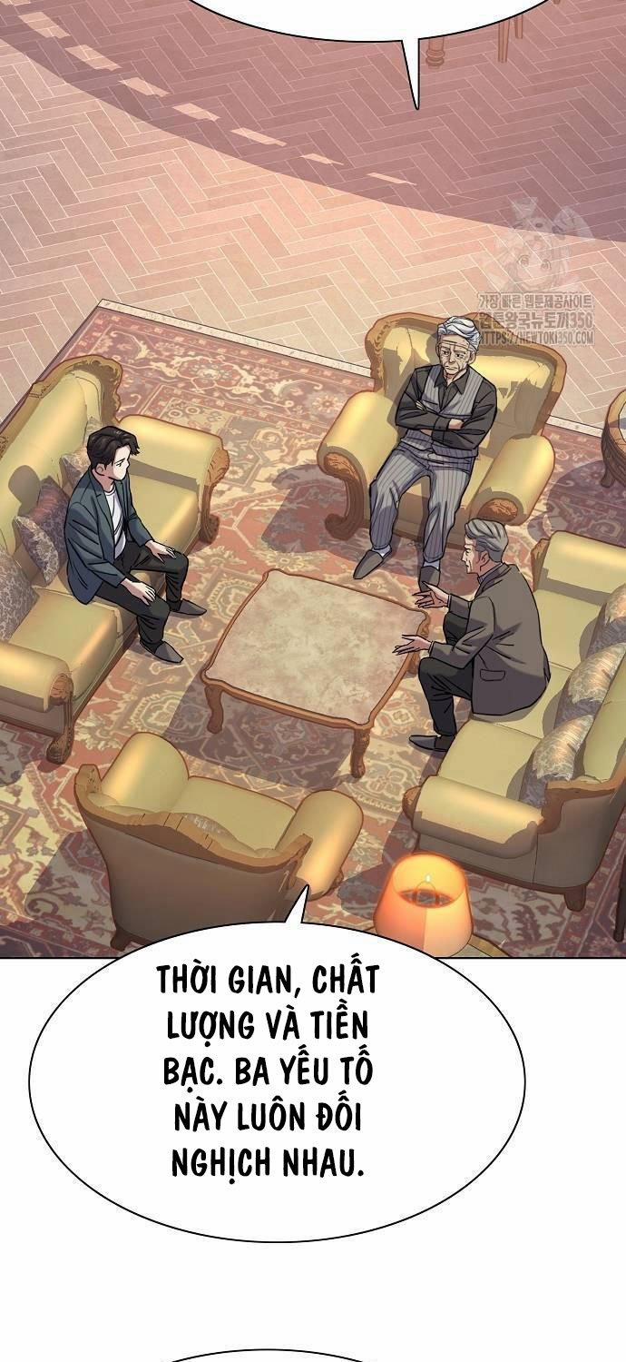 manhwax10.com - Truyện Manhwa Tiểu Thiếu Gia Gia Tộc Tài Phiệt Chương 114 Trang 87