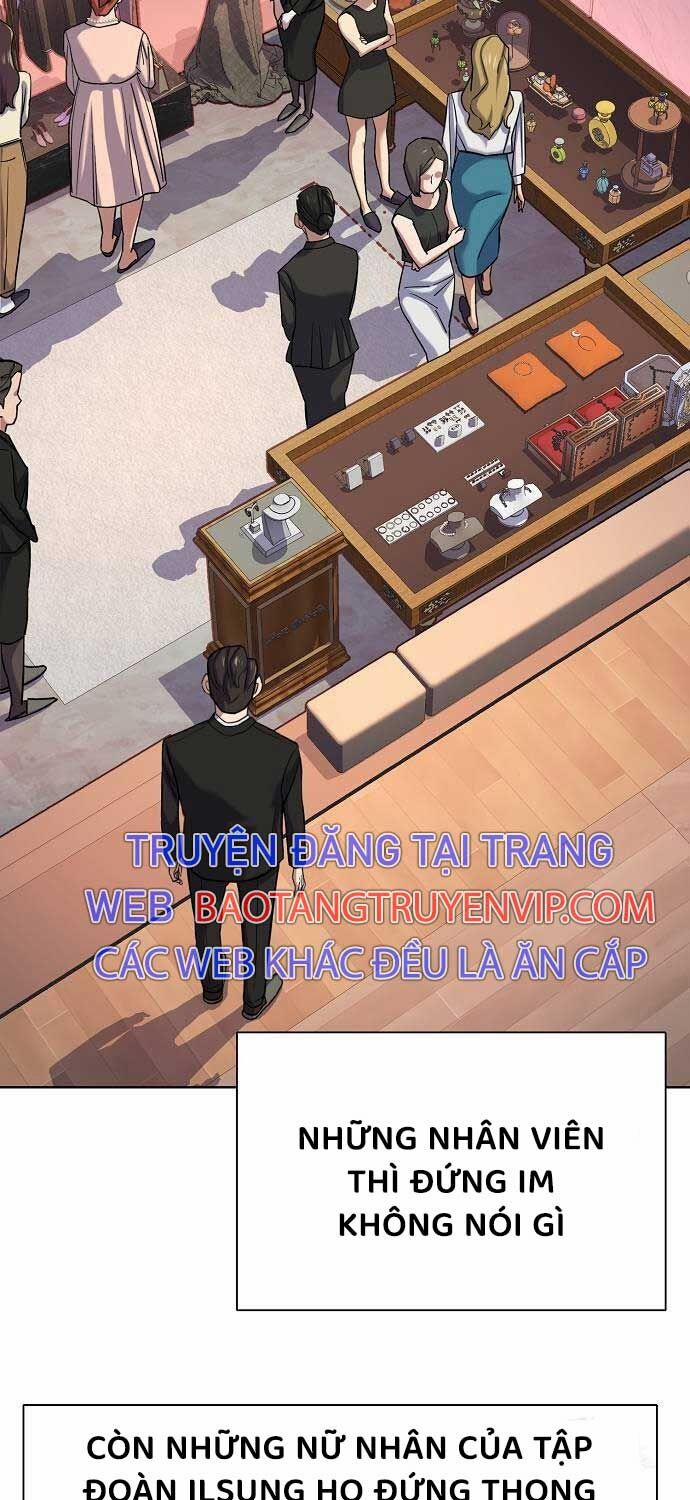 manhwax10.com - Truyện Manhwa Tiểu Thiếu Gia Gia Tộc Tài Phiệt Chương 117 Trang 25