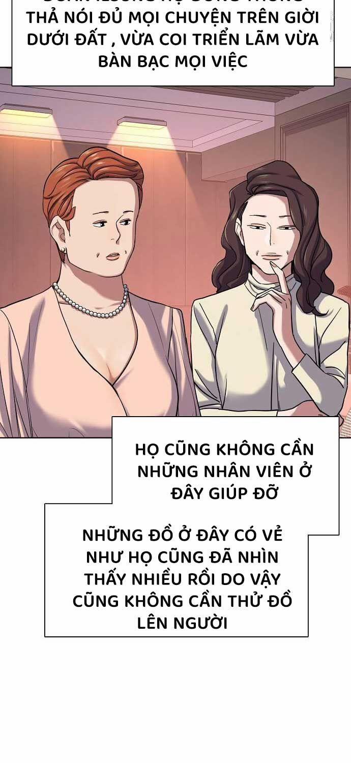 manhwax10.com - Truyện Manhwa Tiểu Thiếu Gia Gia Tộc Tài Phiệt Chương 117 Trang 26