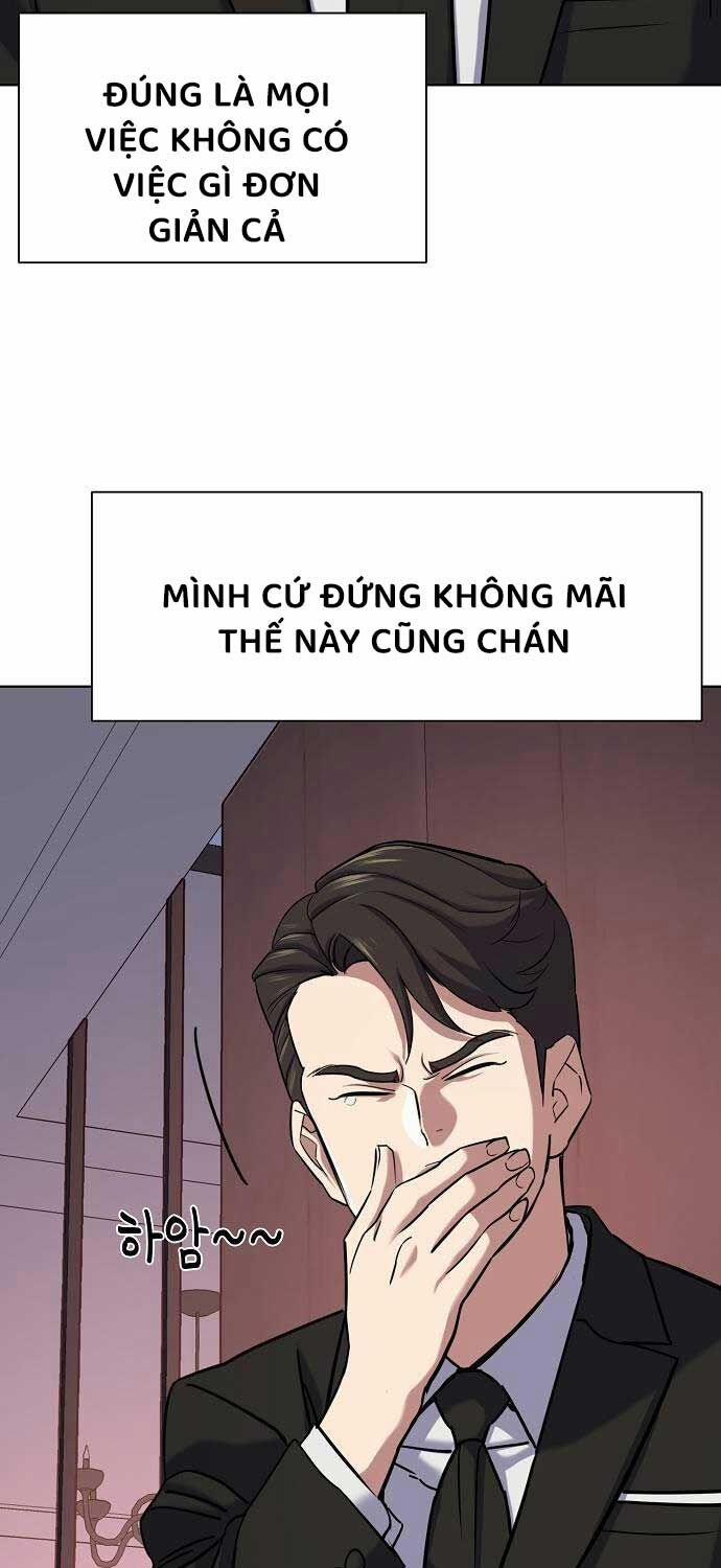 manhwax10.com - Truyện Manhwa Tiểu Thiếu Gia Gia Tộc Tài Phiệt Chương 117 Trang 29