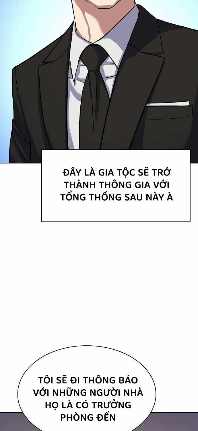 manhwax10.com - Truyện Manhwa Tiểu Thiếu Gia Gia Tộc Tài Phiệt Chương 117 Trang 5