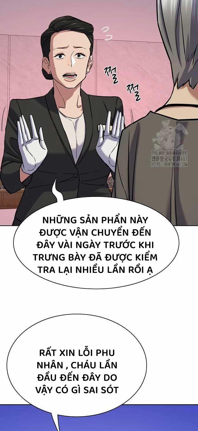 manhwax10.com - Truyện Manhwa Tiểu Thiếu Gia Gia Tộc Tài Phiệt Chương 117 Trang 55