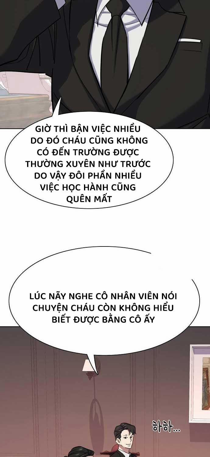 manhwax10.com - Truyện Manhwa Tiểu Thiếu Gia Gia Tộc Tài Phiệt Chương 117 Trang 70