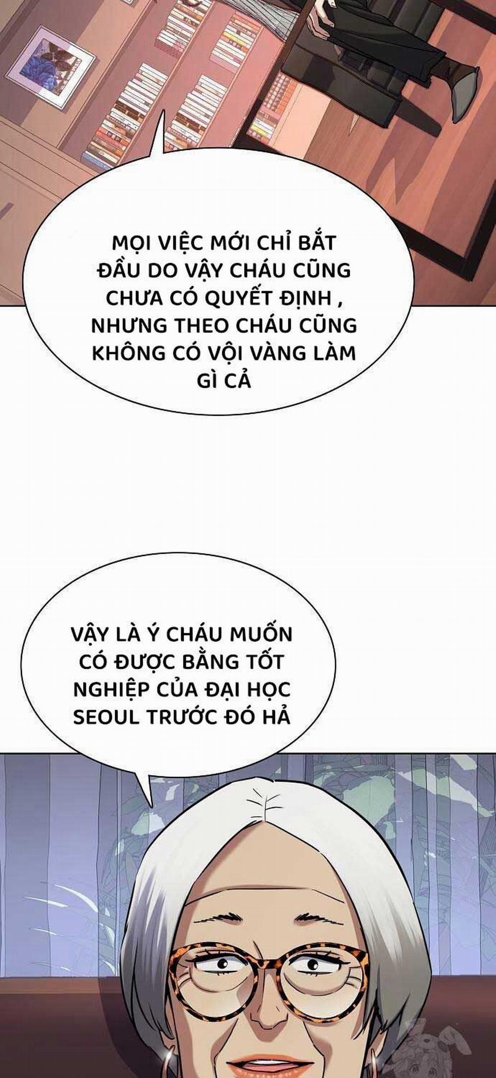 manhwax10.com - Truyện Manhwa Tiểu Thiếu Gia Gia Tộc Tài Phiệt Chương 117 Trang 85