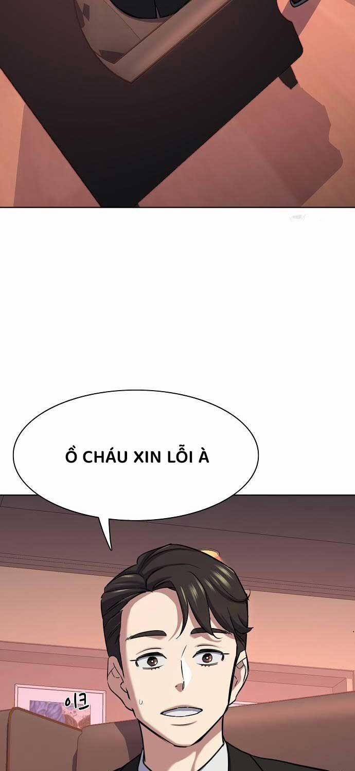 manhwax10.com - Truyện Manhwa Tiểu Thiếu Gia Gia Tộc Tài Phiệt Chương 117 Trang 91