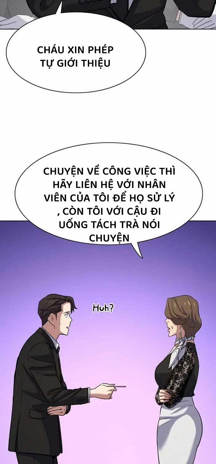 manhwax10.com - Truyện Manhwa Tiểu Thiếu Gia Gia Tộc Tài Phiệt Chương 118 Trang 39