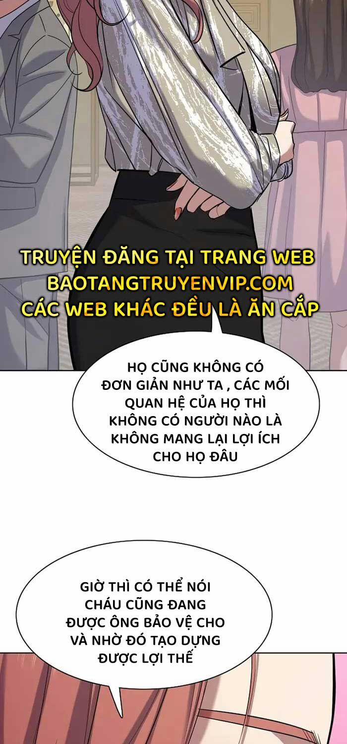 manhwax10.com - Truyện Manhwa Tiểu Thiếu Gia Gia Tộc Tài Phiệt Chương 118 Trang 93