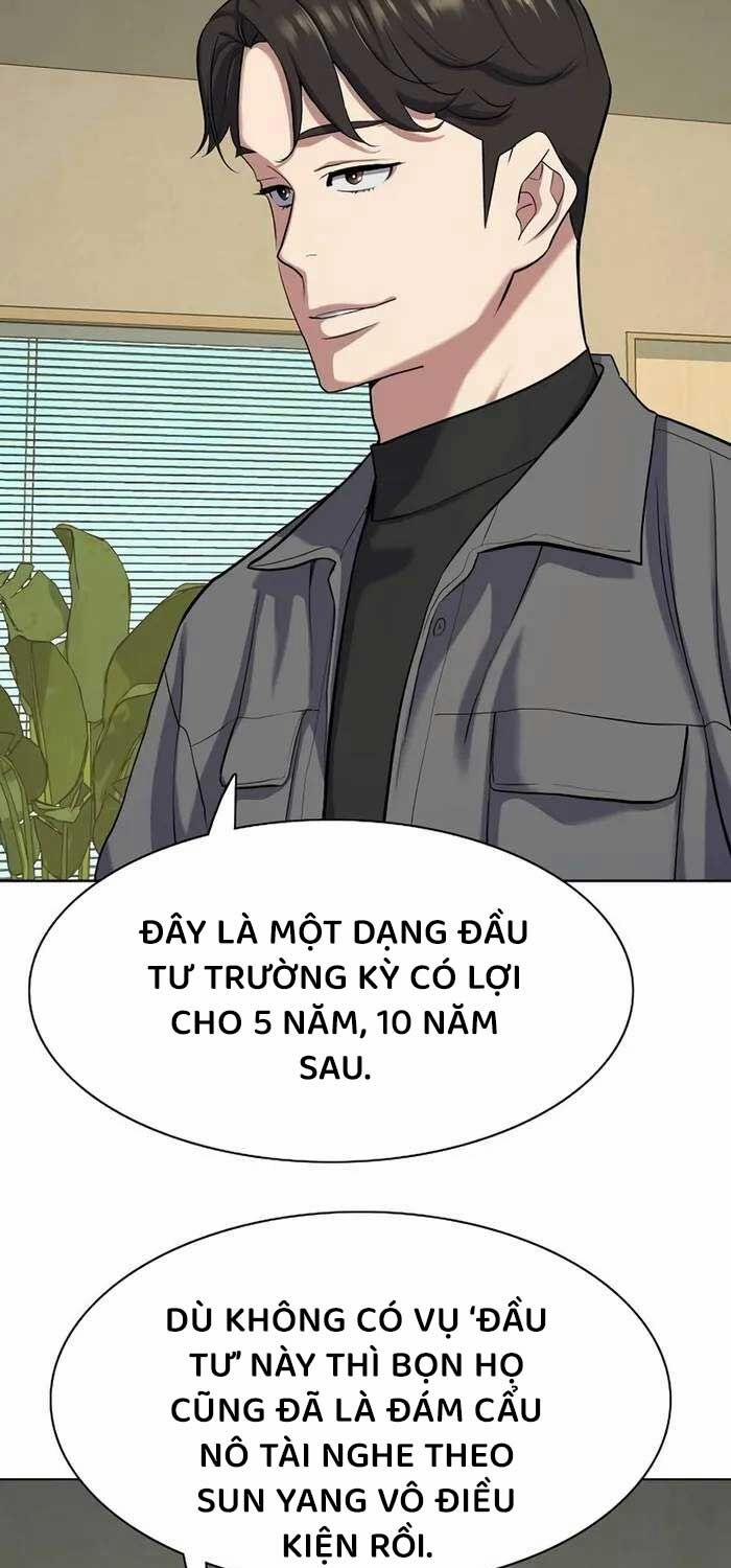 manhwax10.com - Truyện Manhwa Tiểu Thiếu Gia Gia Tộc Tài Phiệt Chương 119 Trang 21