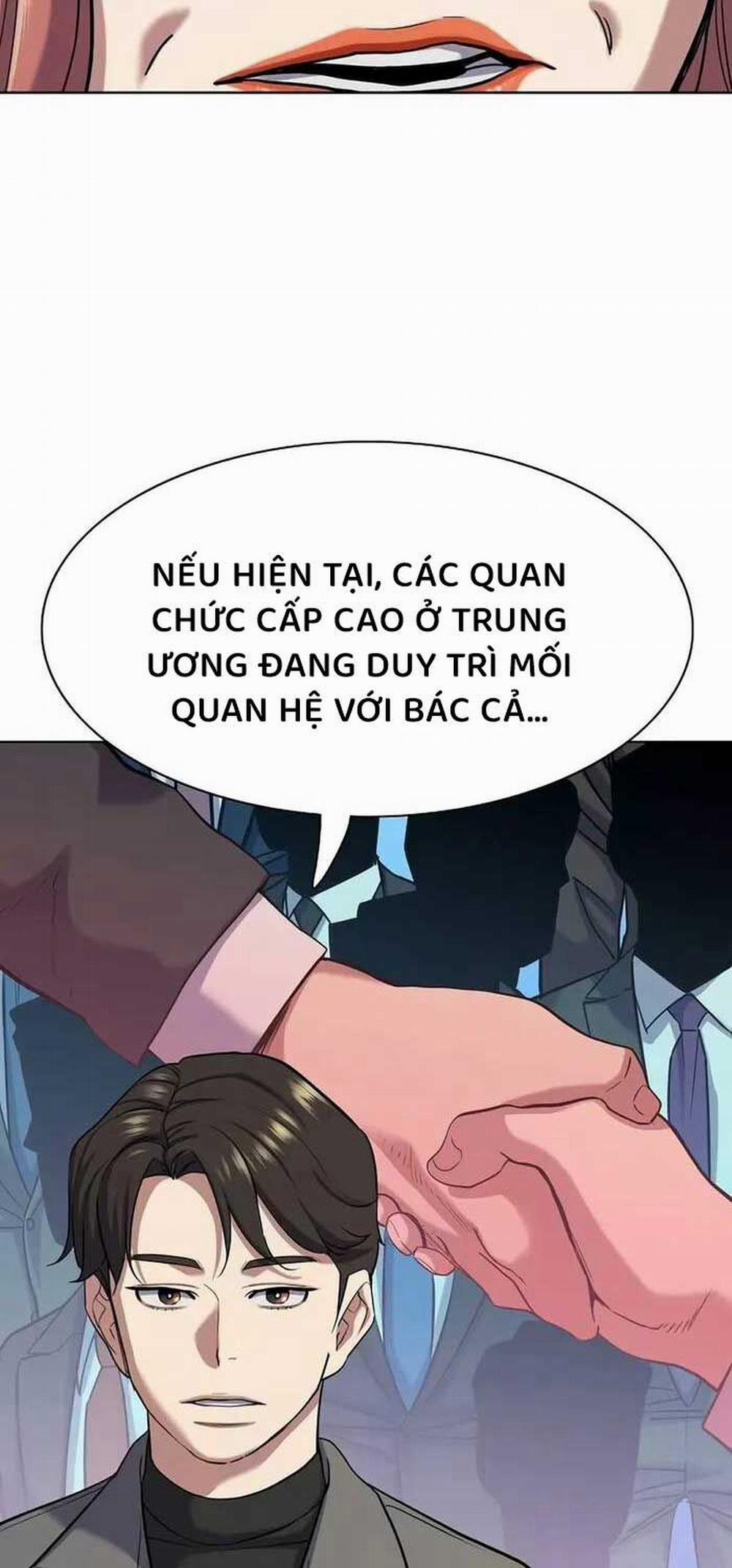 manhwax10.com - Truyện Manhwa Tiểu Thiếu Gia Gia Tộc Tài Phiệt Chương 119 Trang 28