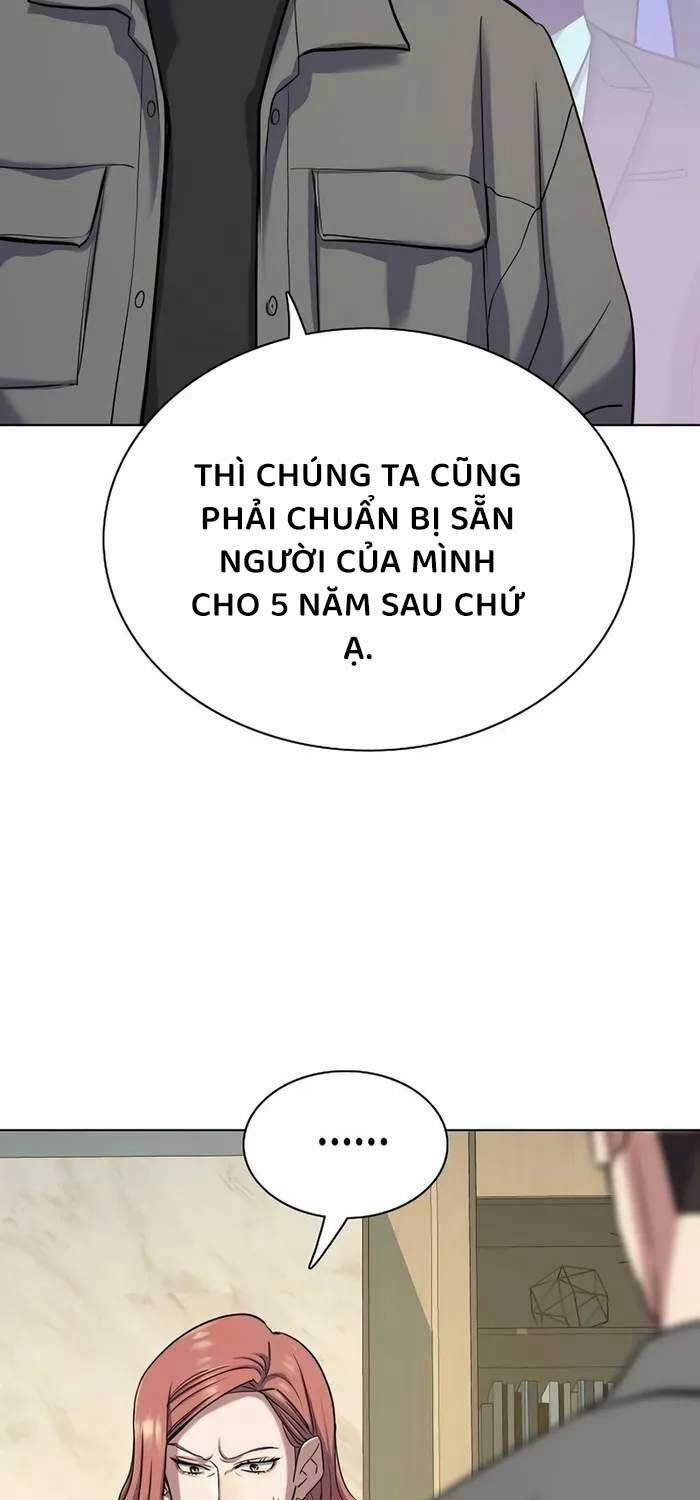 manhwax10.com - Truyện Manhwa Tiểu Thiếu Gia Gia Tộc Tài Phiệt Chương 119 Trang 29