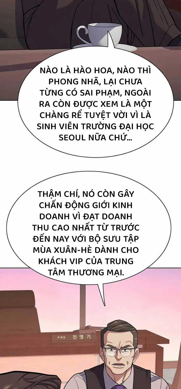 manhwax10.com - Truyện Manhwa Tiểu Thiếu Gia Gia Tộc Tài Phiệt Chương 119 Trang 46