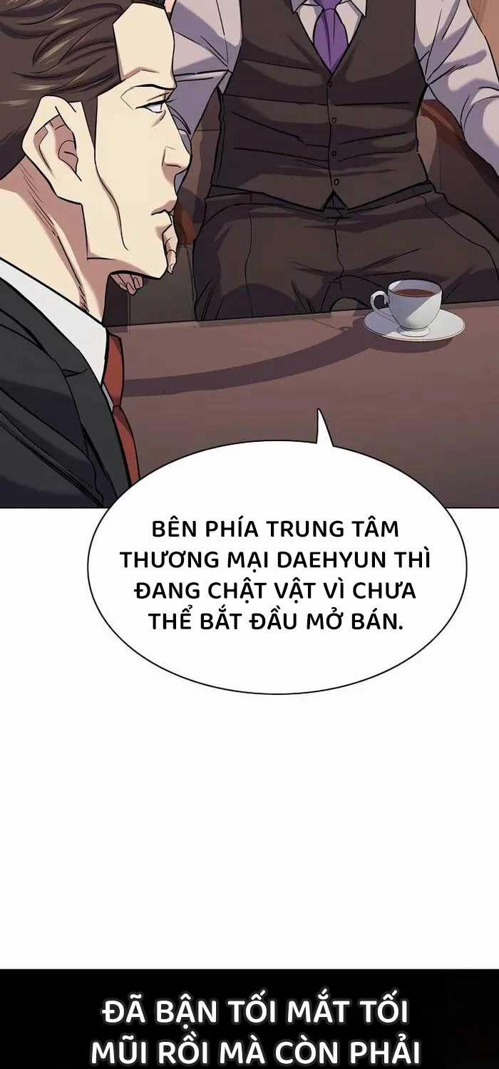 manhwax10.com - Truyện Manhwa Tiểu Thiếu Gia Gia Tộc Tài Phiệt Chương 119 Trang 47