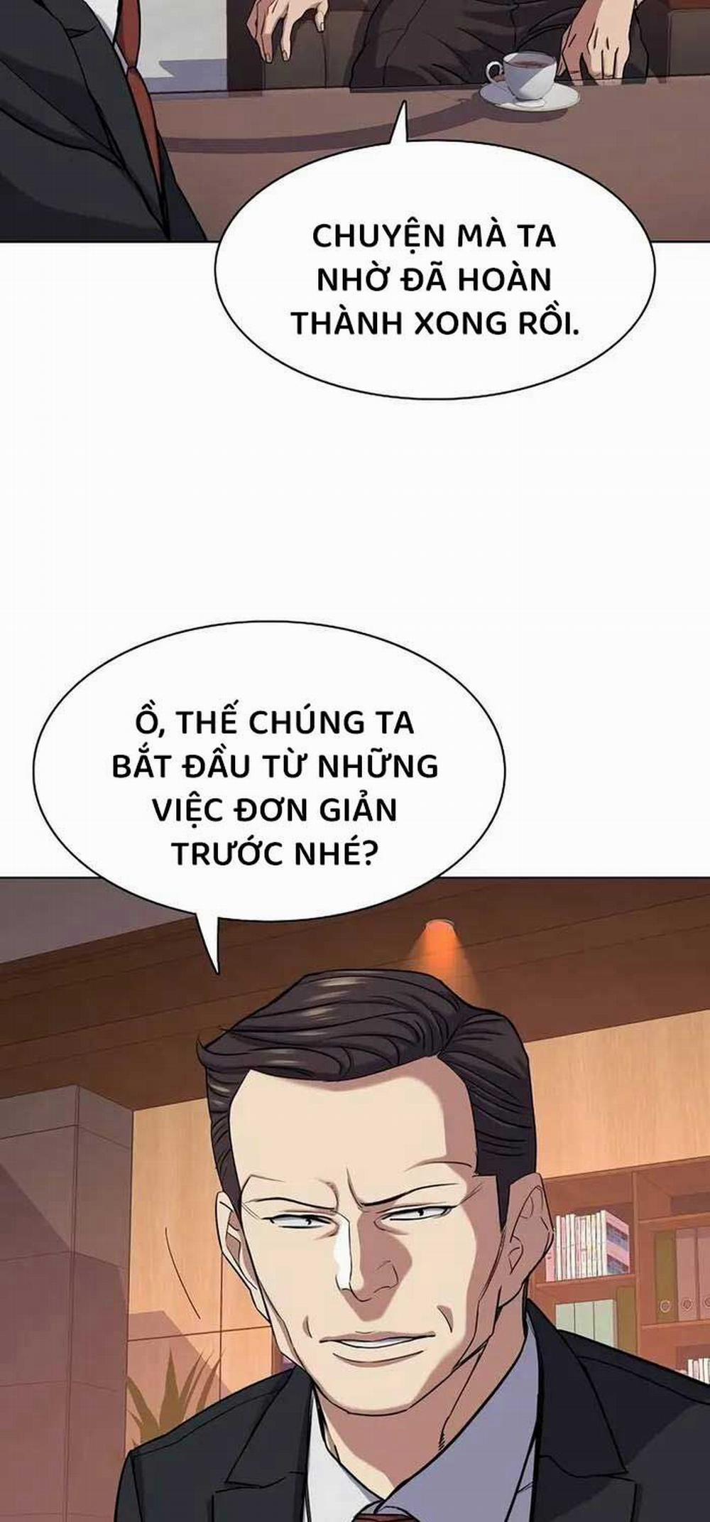 manhwax10.com - Truyện Manhwa Tiểu Thiếu Gia Gia Tộc Tài Phiệt Chương 119 Trang 53