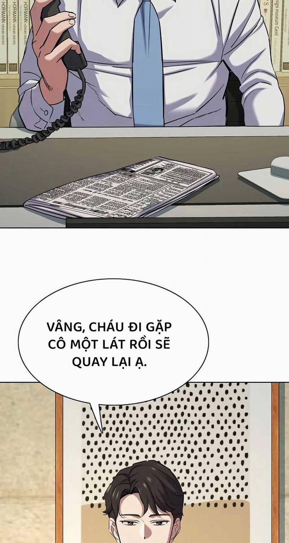 manhwax10.com - Truyện Manhwa Tiểu Thiếu Gia Gia Tộc Tài Phiệt Chương 120 Trang 14