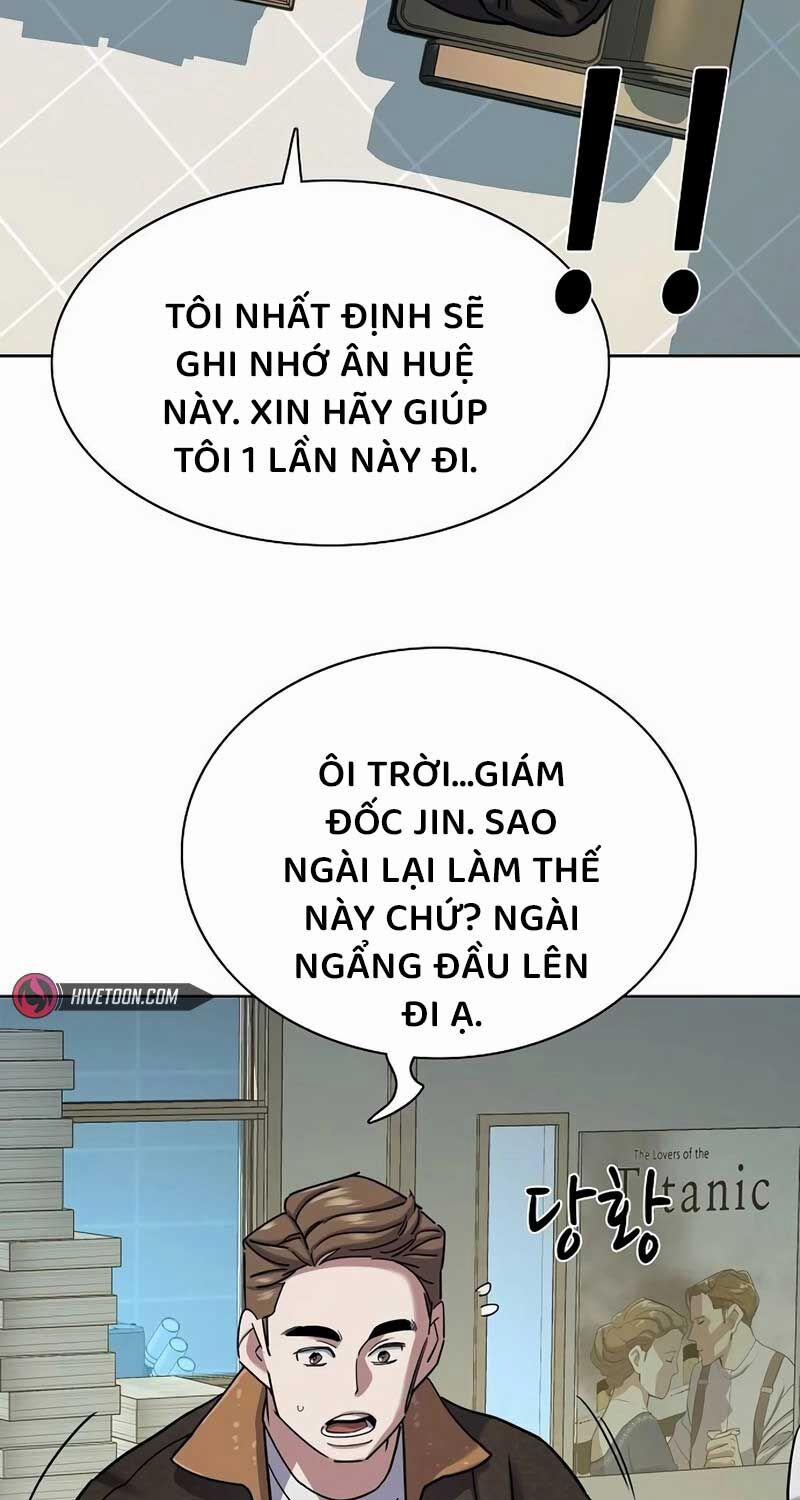 manhwax10.com - Truyện Manhwa Tiểu Thiếu Gia Gia Tộc Tài Phiệt Chương 120 Trang 92