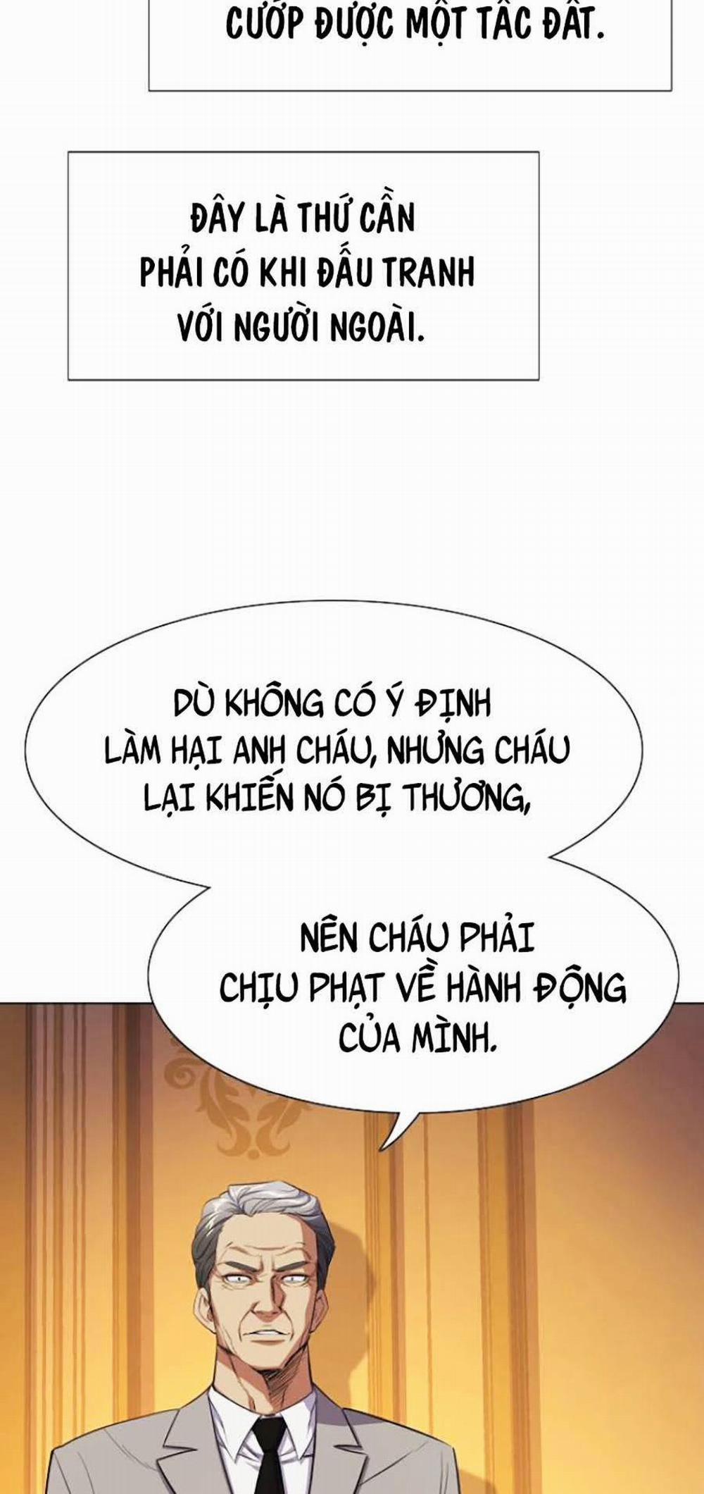 manhwax10.com - Truyện Manhwa Tiểu Thiếu Gia Gia Tộc Tài Phiệt Chương 2 Trang 136