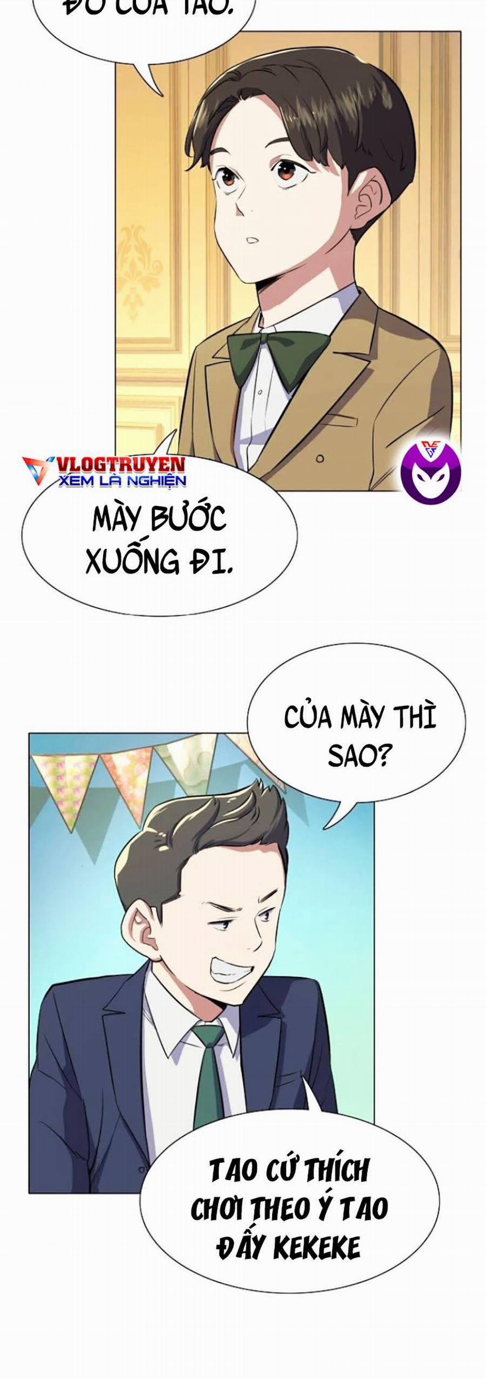 manhwax10.com - Truyện Manhwa Tiểu Thiếu Gia Gia Tộc Tài Phiệt Chương 2 Trang 92