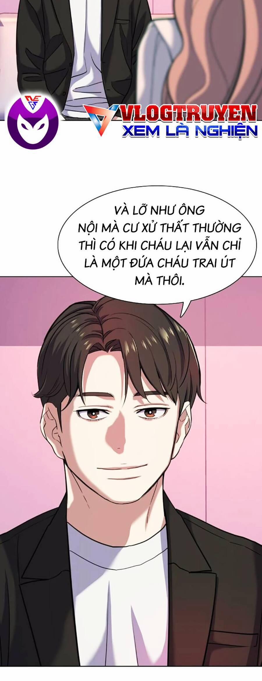 manhwax10.com - Truyện Manhwa Tiểu Thiếu Gia Gia Tộc Tài Phiệt Chương 82 Trang 14