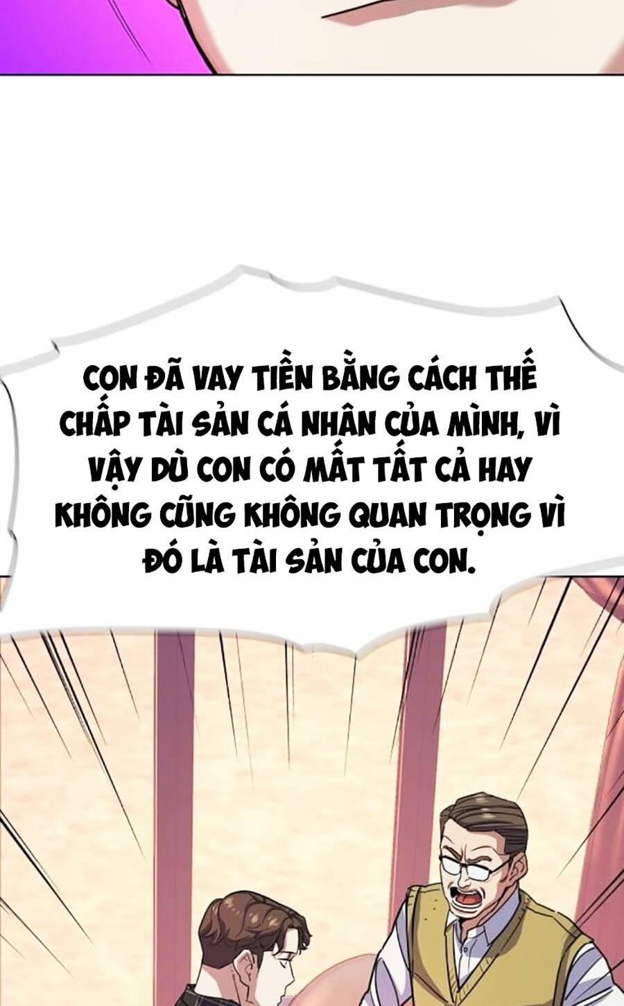 manhwax10.com - Truyện Manhwa Tiểu Thiếu Gia Gia Tộc Tài Phiệt Chương 82 Trang 63