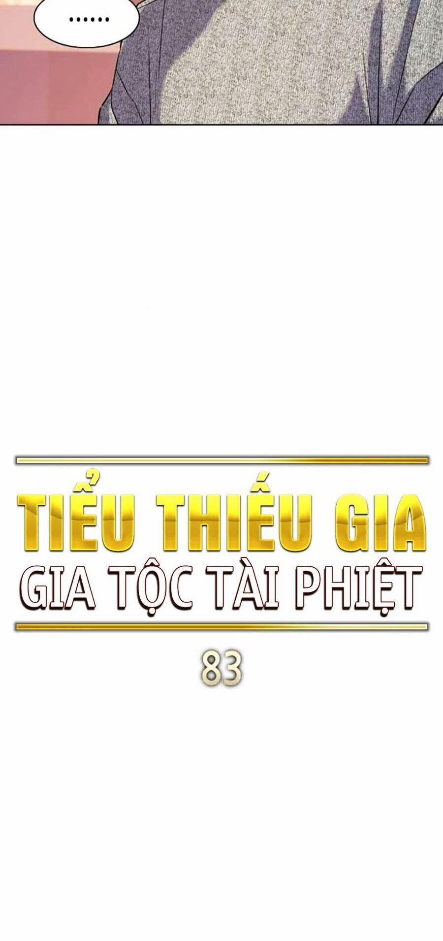 manhwax10.com - Truyện Manhwa Tiểu Thiếu Gia Gia Tộc Tài Phiệt Chương 83 Trang 11