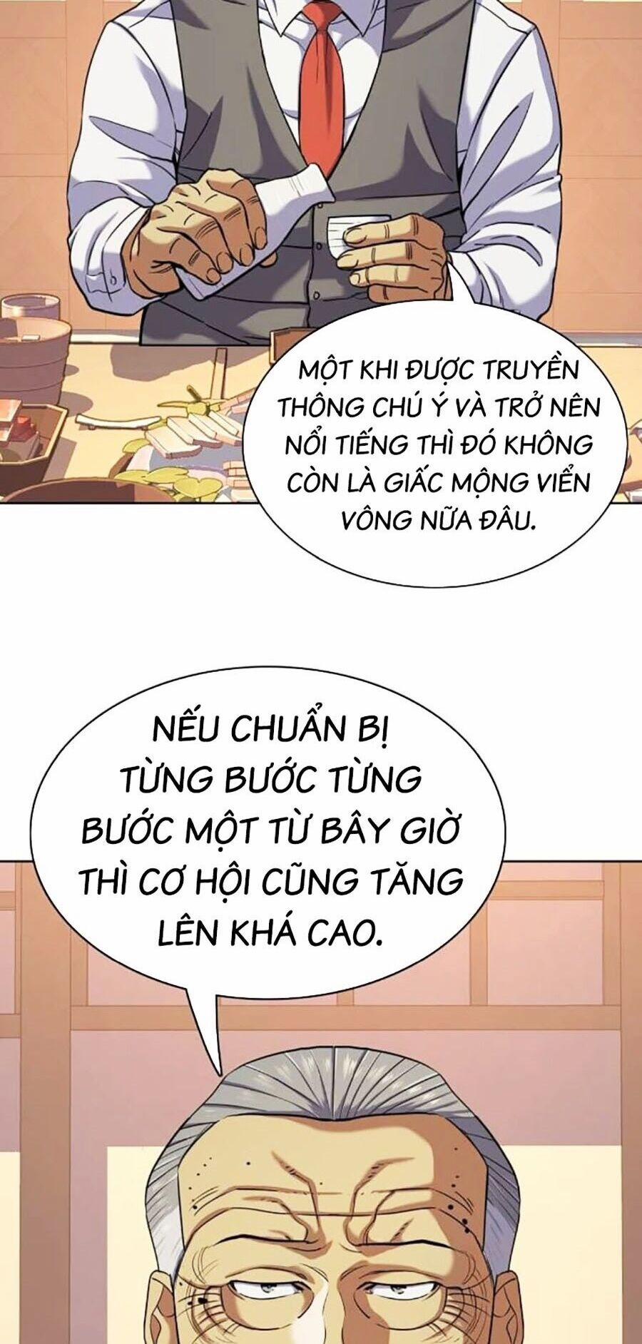 manhwax10.com - Truyện Manhwa Tiểu Thiếu Gia Gia Tộc Tài Phiệt Chương 83 Trang 43