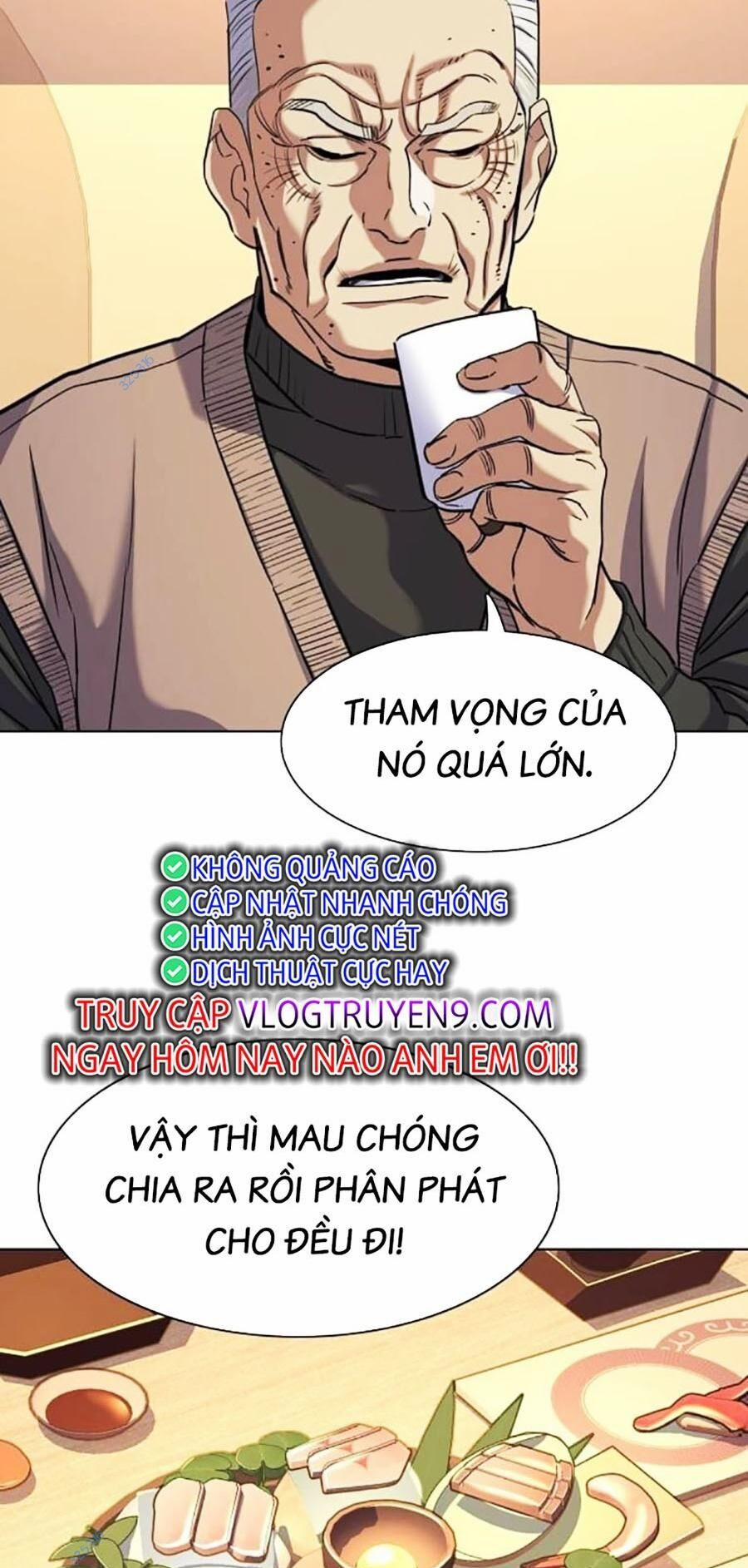 manhwax10.com - Truyện Manhwa Tiểu Thiếu Gia Gia Tộc Tài Phiệt Chương 83 Trang 52