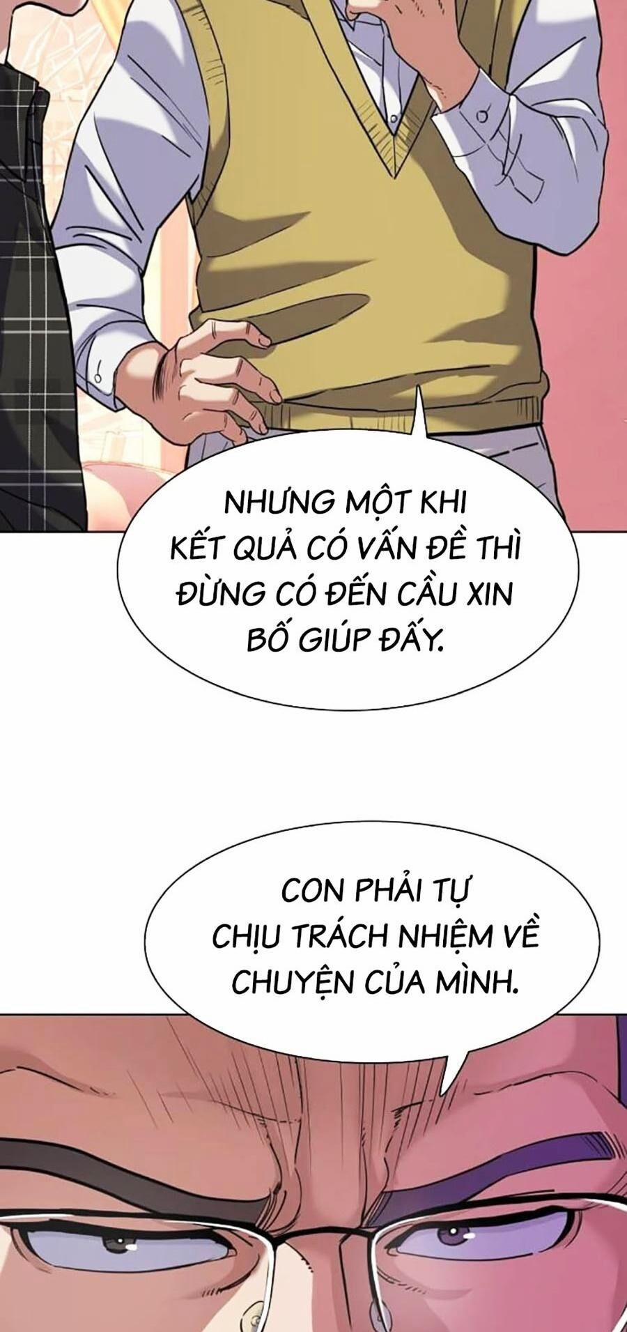 manhwax10.com - Truyện Manhwa Tiểu Thiếu Gia Gia Tộc Tài Phiệt Chương 83 Trang 8