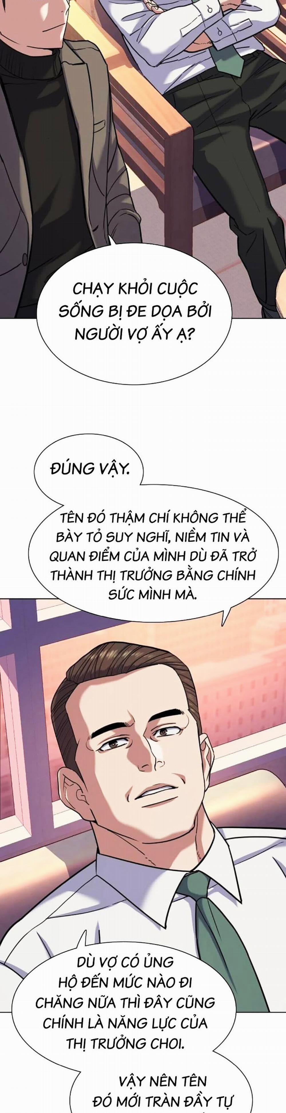 manhwax10.com - Truyện Manhwa Tiểu Thiếu Gia Gia Tộc Tài Phiệt Chương 84 Trang 56