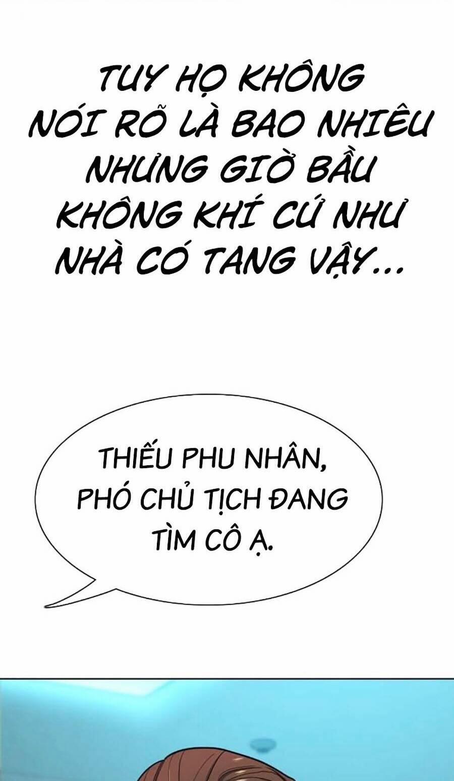 manhwax10.com - Truyện Manhwa Tiểu Thiếu Gia Gia Tộc Tài Phiệt Chương 85 Trang 5