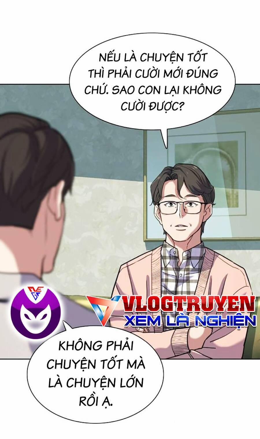 manhwax10.com - Truyện Manhwa Tiểu Thiếu Gia Gia Tộc Tài Phiệt Chương 85 Trang 68