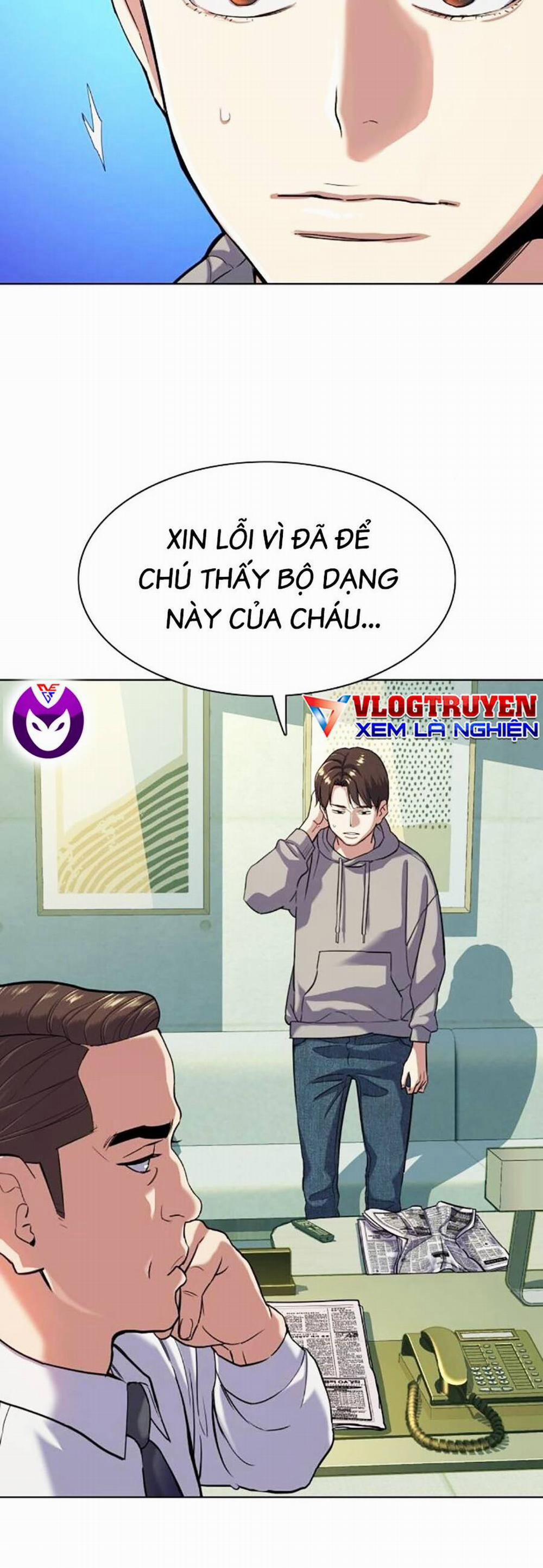 manhwax10.com - Truyện Manhwa Tiểu Thiếu Gia Gia Tộc Tài Phiệt Chương 89 Trang 39