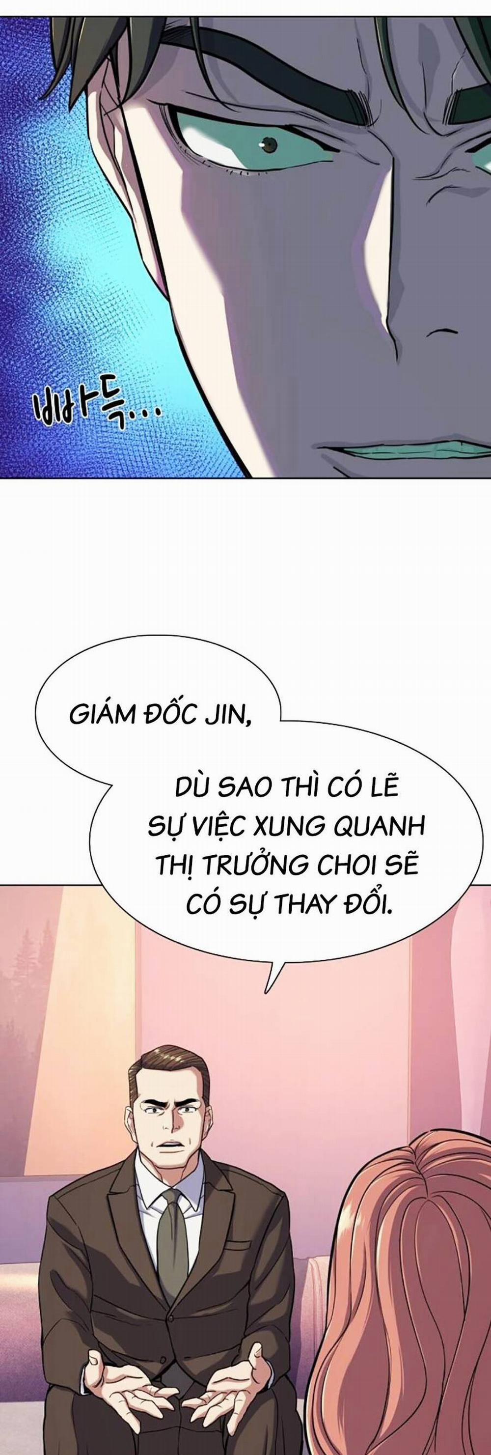 manhwax10.com - Truyện Manhwa Tiểu Thiếu Gia Gia Tộc Tài Phiệt Chương 89 Trang 7