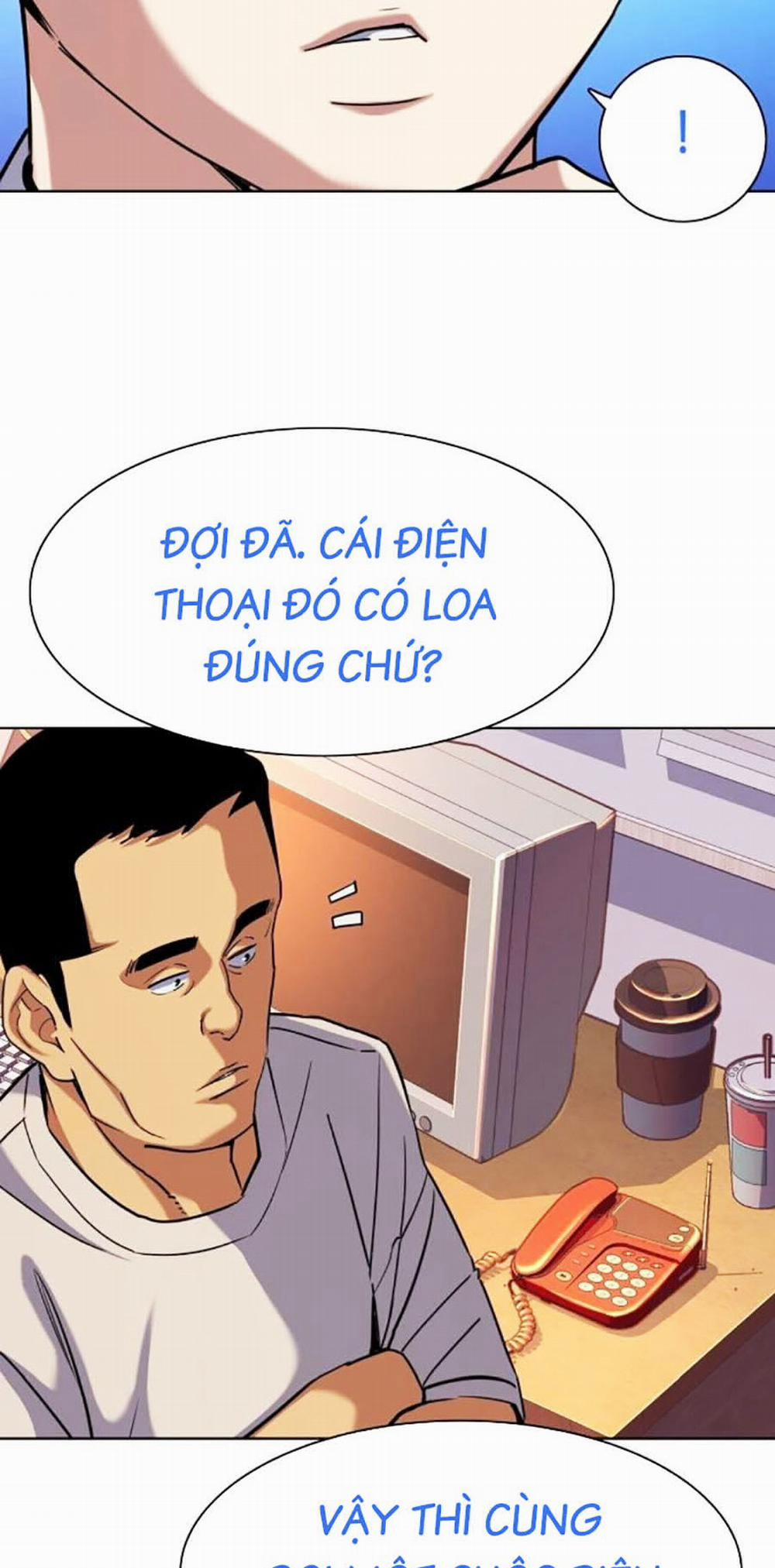 manhwax10.com - Truyện Manhwa Tiểu Thiếu Gia Gia Tộc Tài Phiệt Chương 91 Trang 45