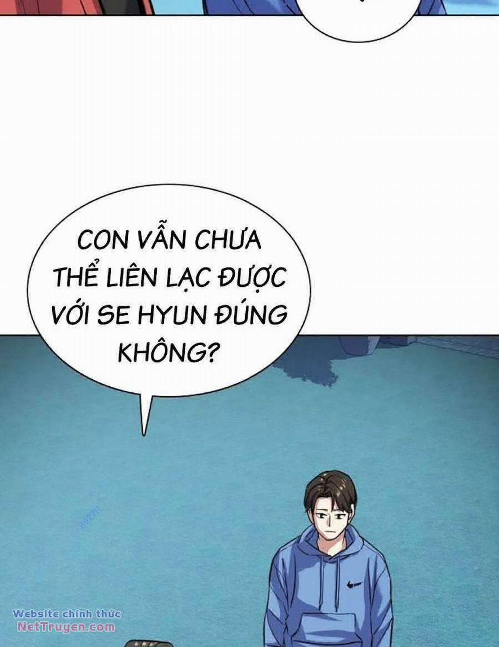 manhwax10.com - Truyện Manhwa Tiểu Thiếu Gia Gia Tộc Tài Phiệt Chương 93 Trang 52