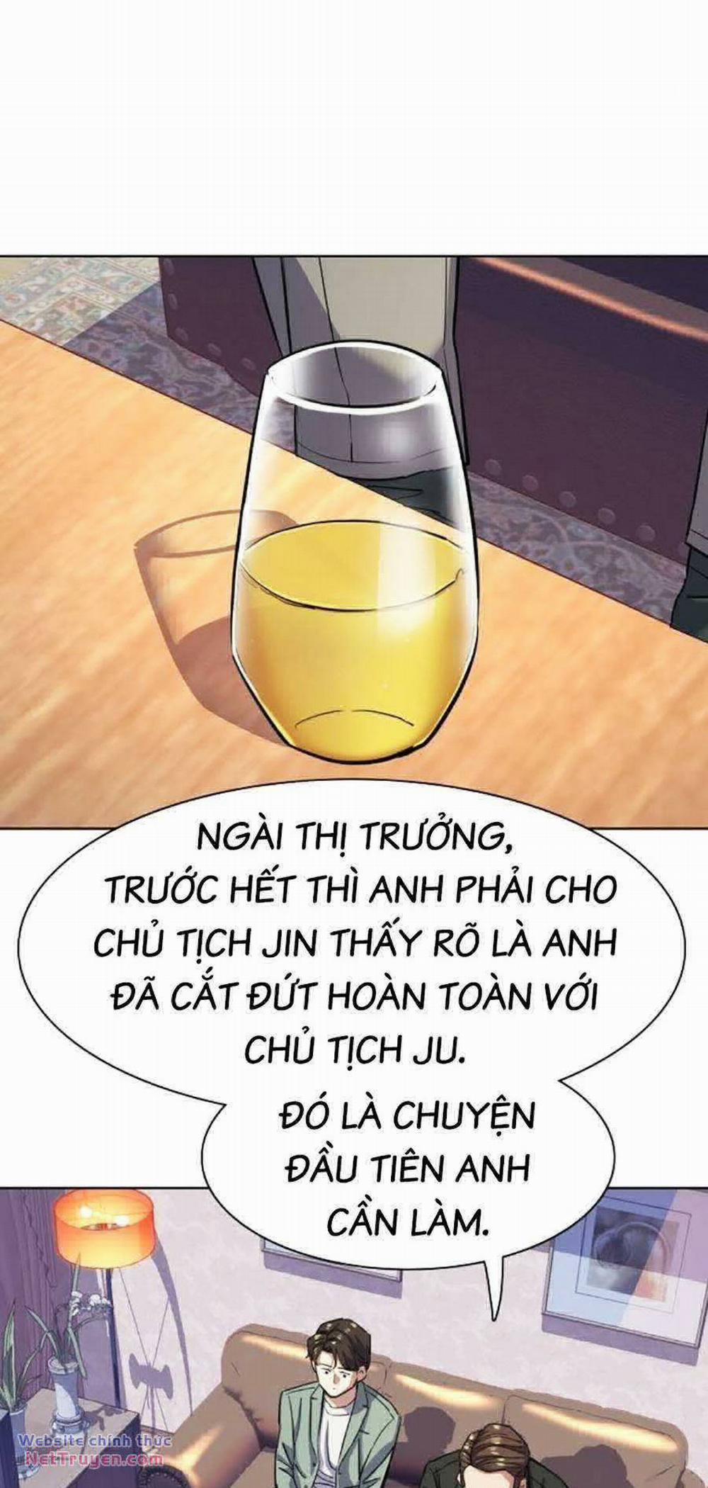 manhwax10.com - Truyện Manhwa Tiểu Thiếu Gia Gia Tộc Tài Phiệt Chương 96 Trang 71