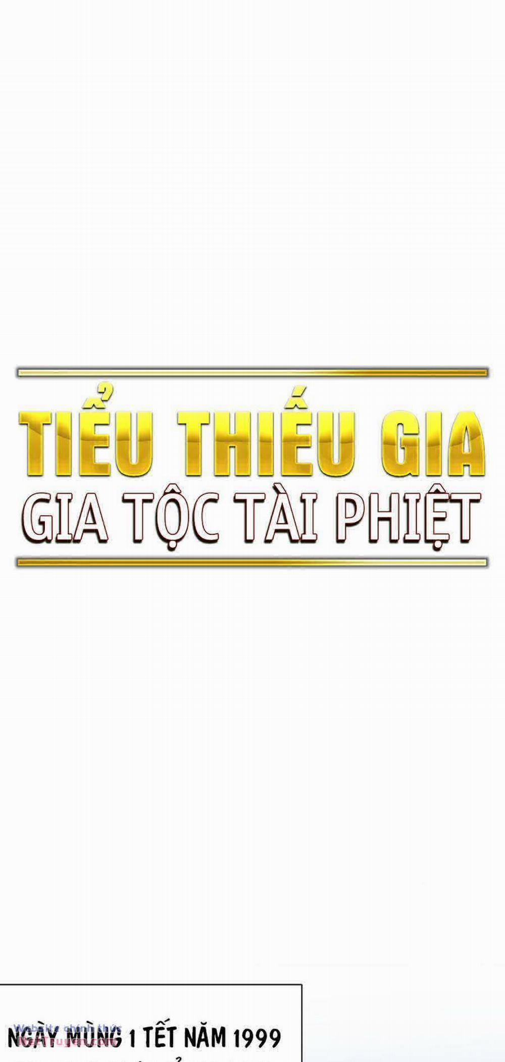 manhwax10.com - Truyện Manhwa Tiểu Thiếu Gia Gia Tộc Tài Phiệt Chương 96 Trang 87