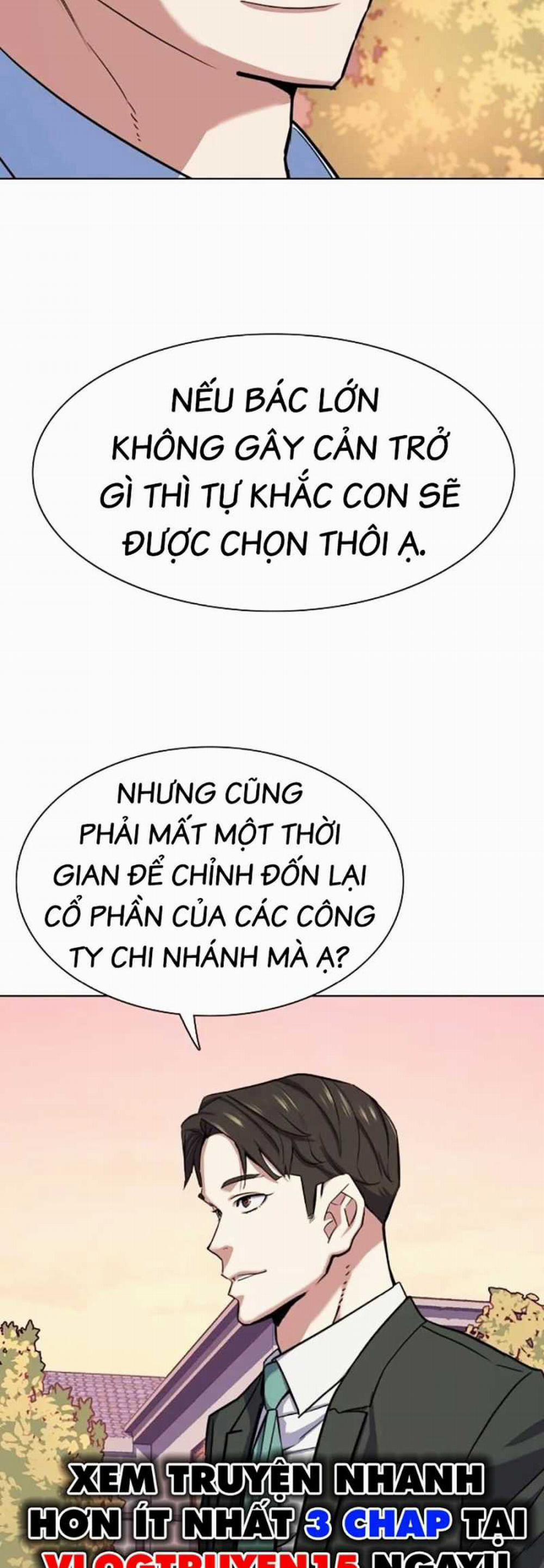 manhwax10.com - Truyện Manhwa Tiểu Thiếu Gia Gia Tộc Tài Phiệt Chương 98 Trang 33