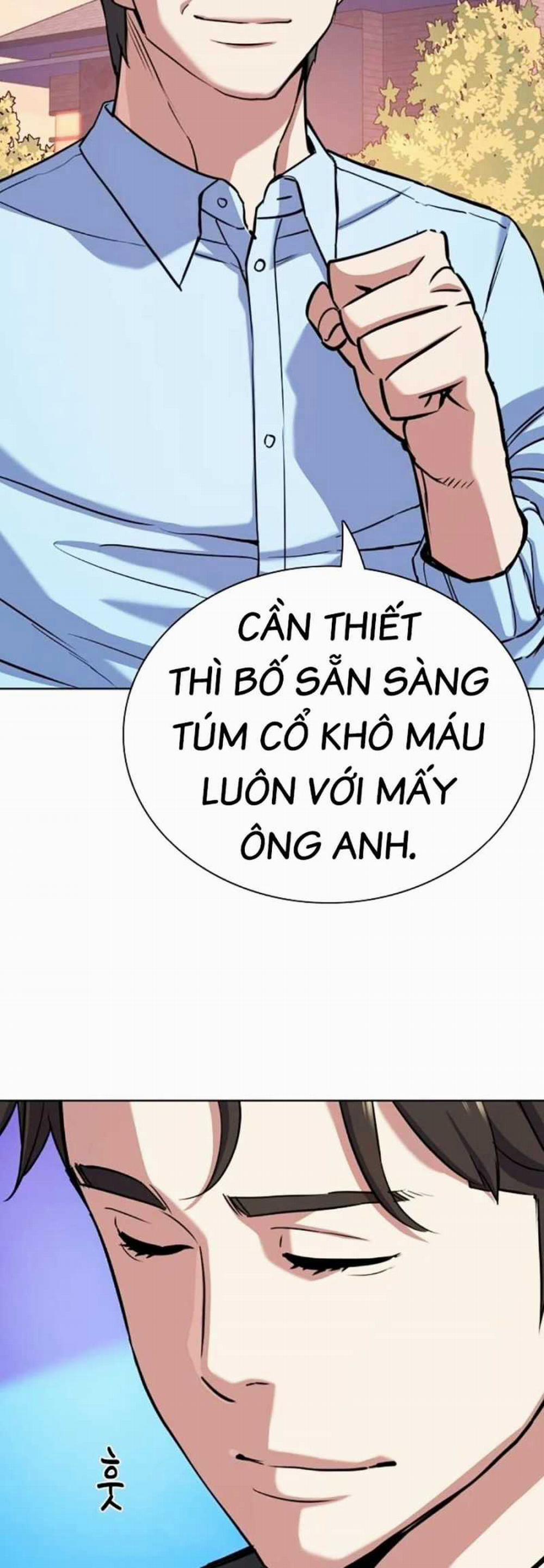 manhwax10.com - Truyện Manhwa Tiểu Thiếu Gia Gia Tộc Tài Phiệt Chương 98 Trang 39