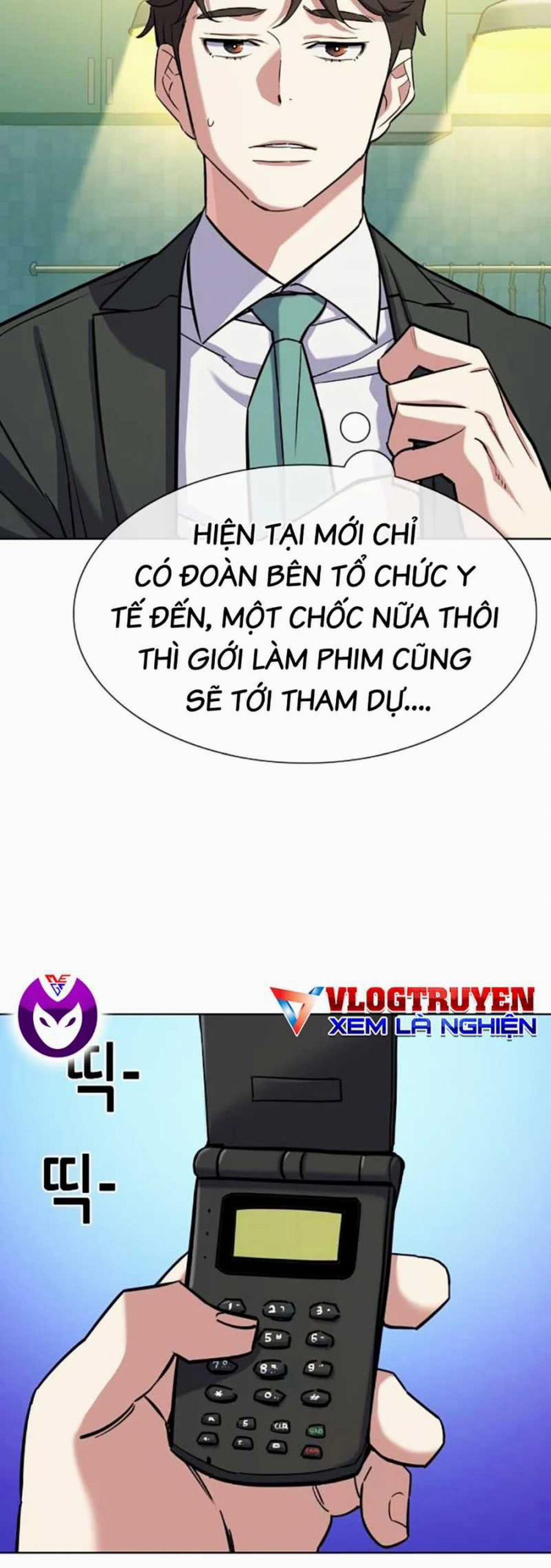 manhwax10.com - Truyện Manhwa Tiểu Thiếu Gia Gia Tộc Tài Phiệt Chương 98 Trang 6