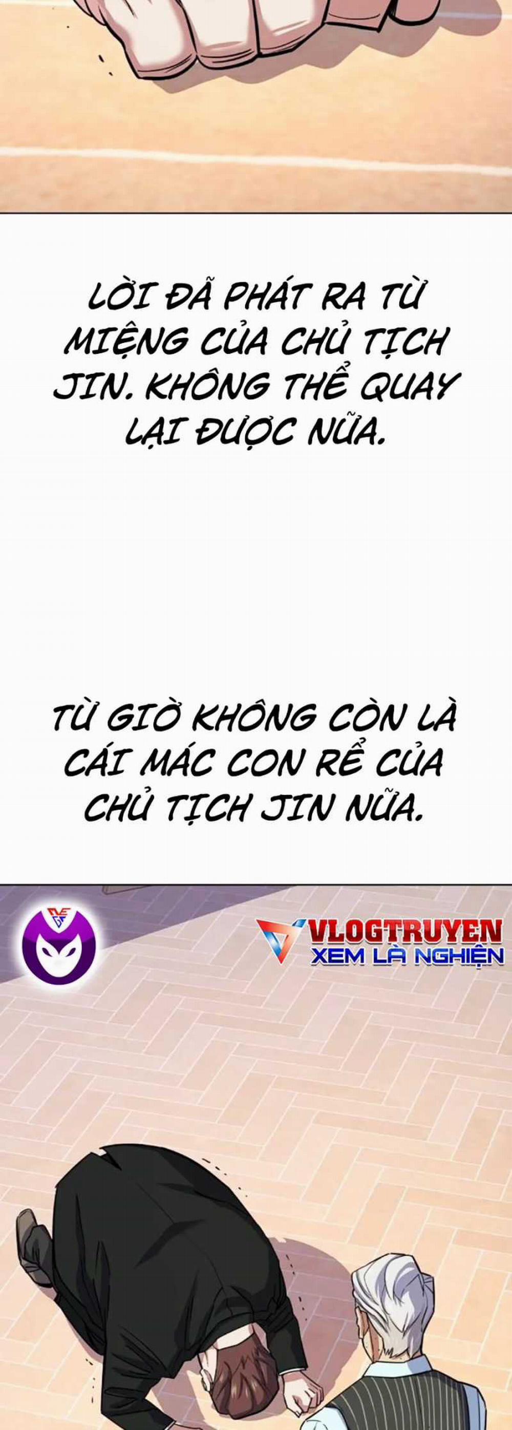 manhwax10.com - Truyện Manhwa Tiểu Thiếu Gia Gia Tộc Tài Phiệt Chương 98 Trang 58