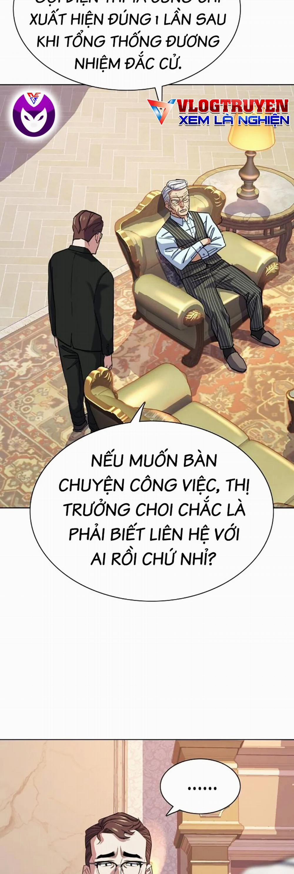 manhwax10.com - Truyện Manhwa Tiểu Thiếu Gia Gia Tộc Tài Phiệt Chương 99 Trang 11