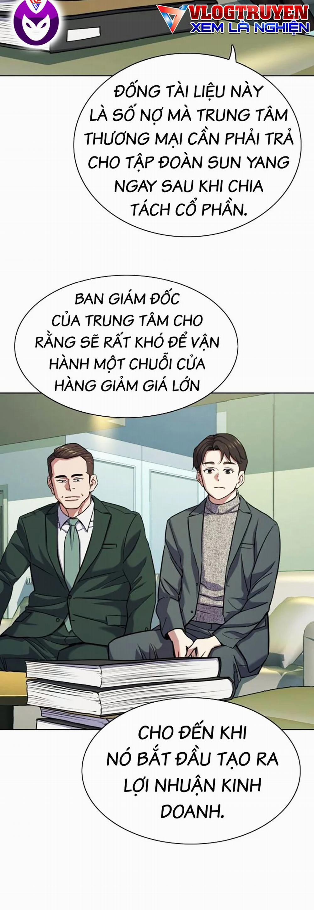 manhwax10.com - Truyện Manhwa Tiểu Thiếu Gia Gia Tộc Tài Phiệt Chương 99 Trang 25